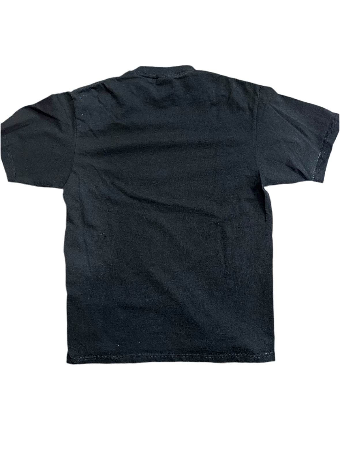 ETP Bold Print Logo Tee (mess up)