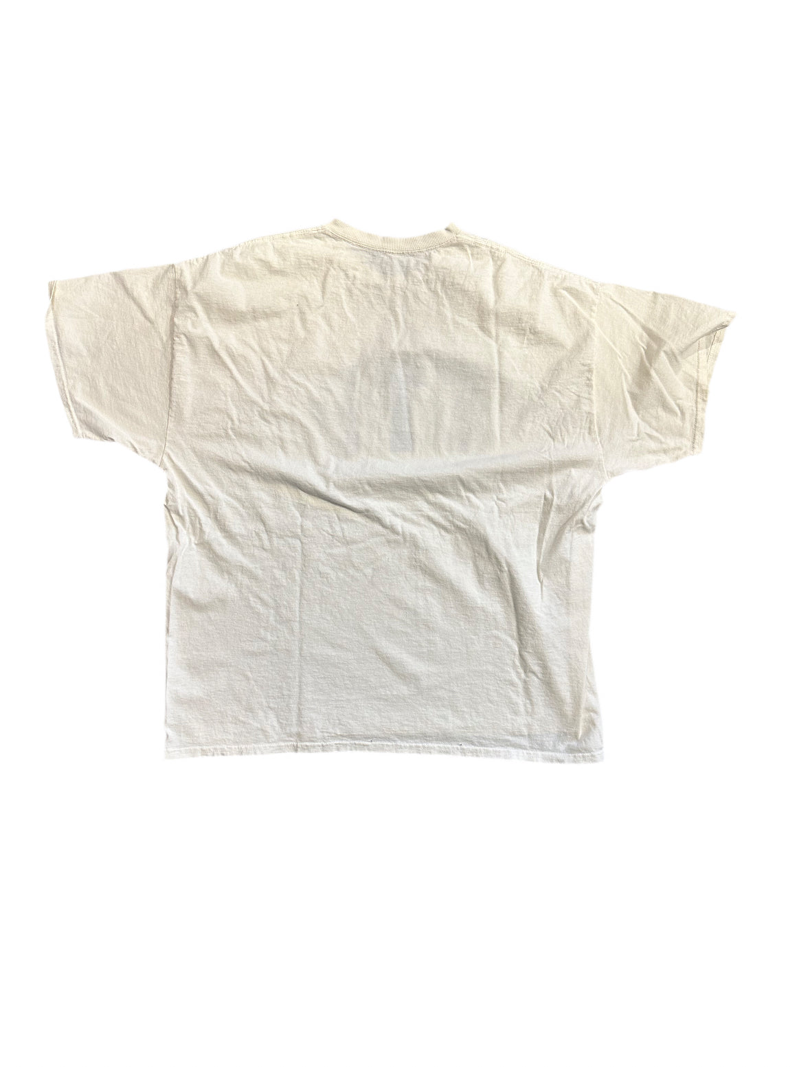 ETP Bold Print Logo Tee