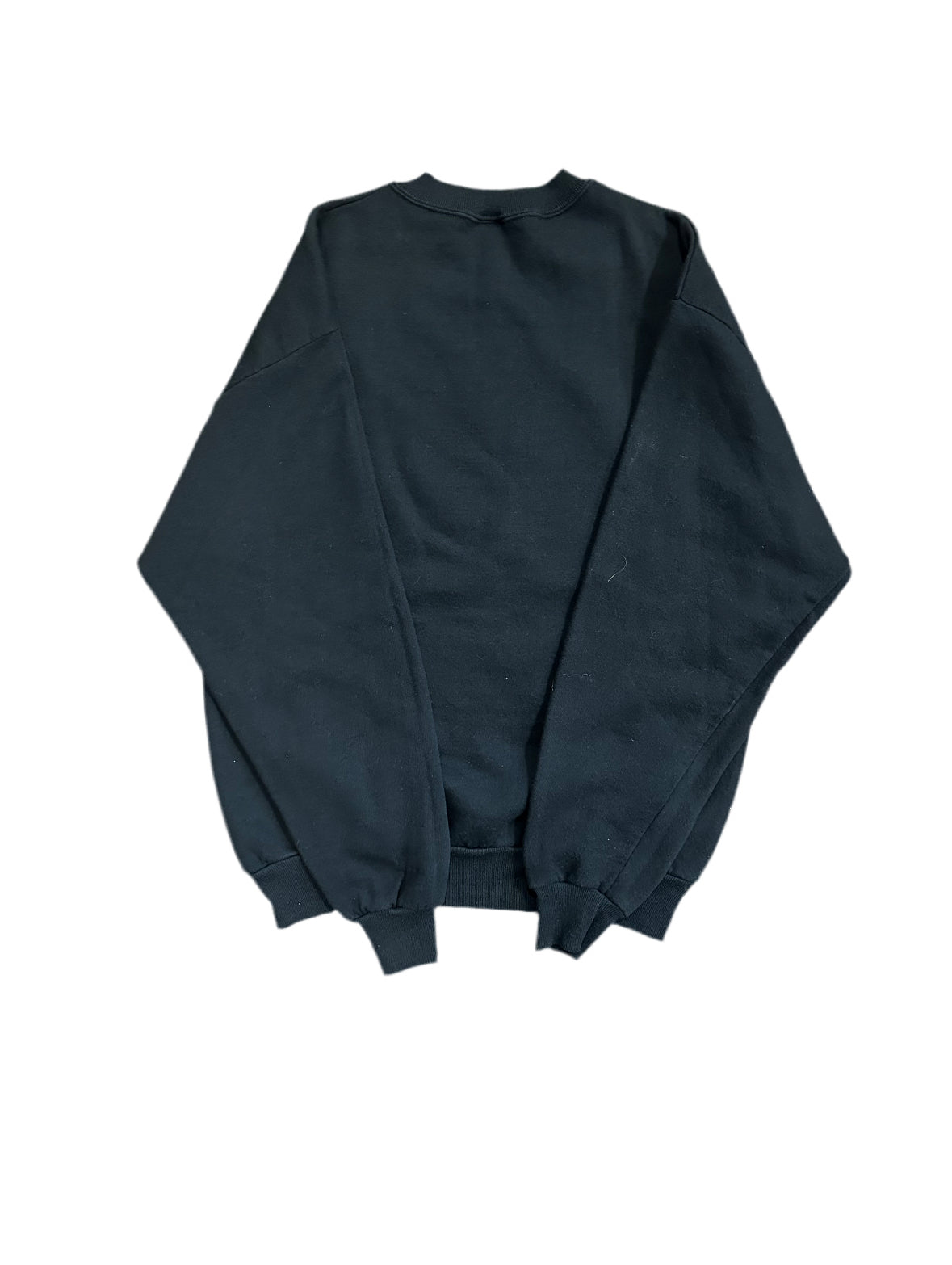 ETP Varsity Print Logo Crewneck