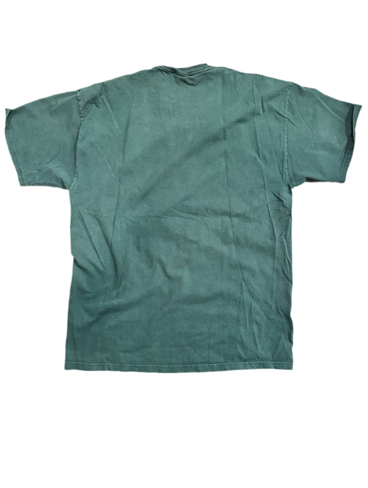 ETP Bold Print Logo Tee