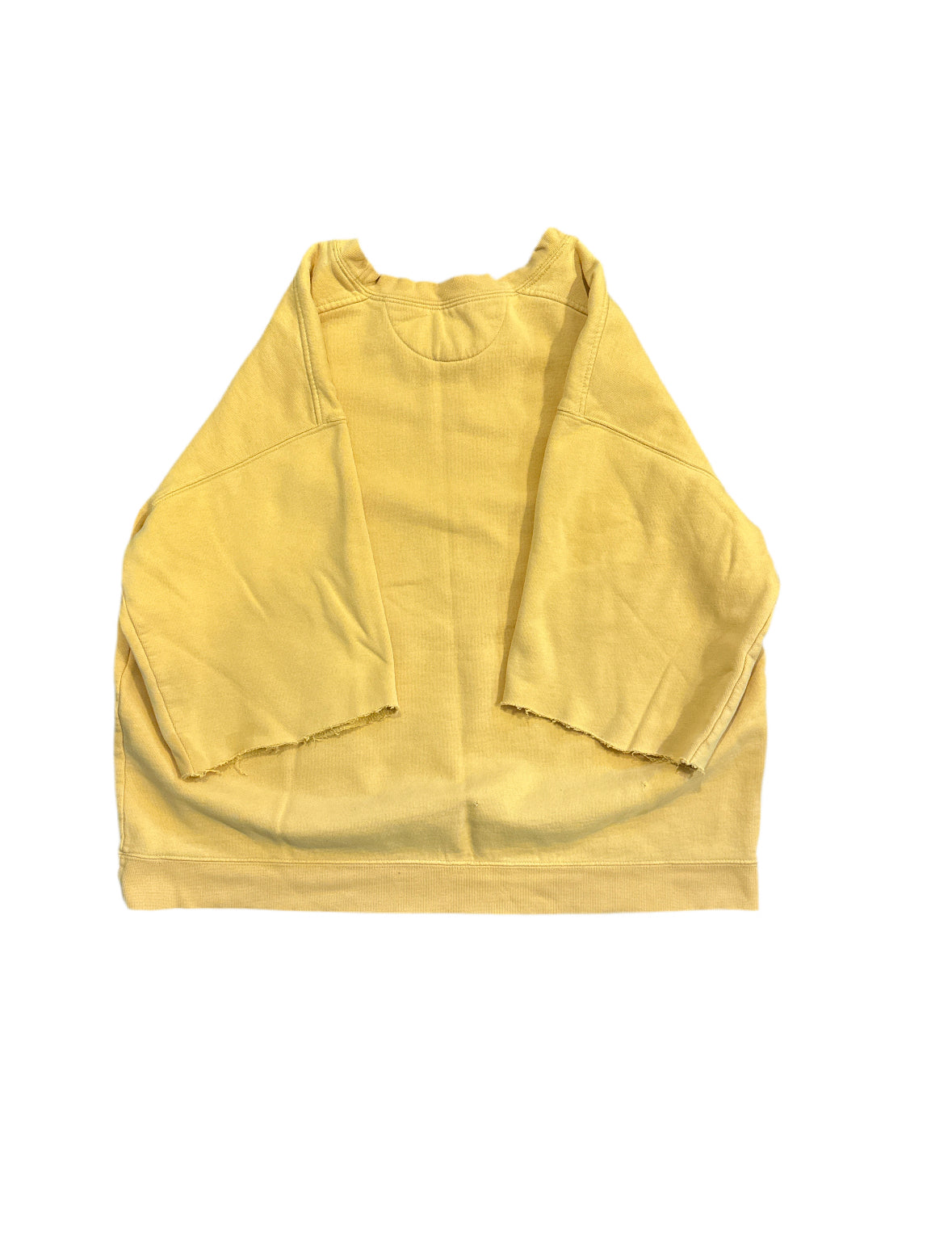 ETP Bold Print Logo Crewneck