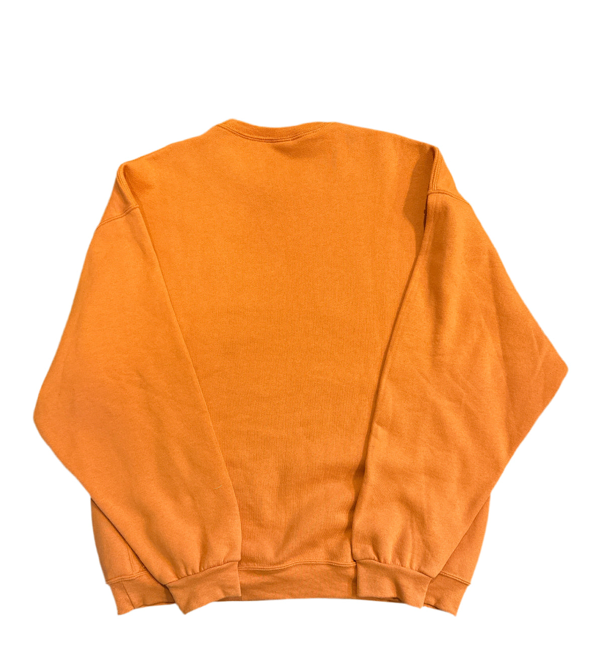ETP Bold Print Logo Crewneck