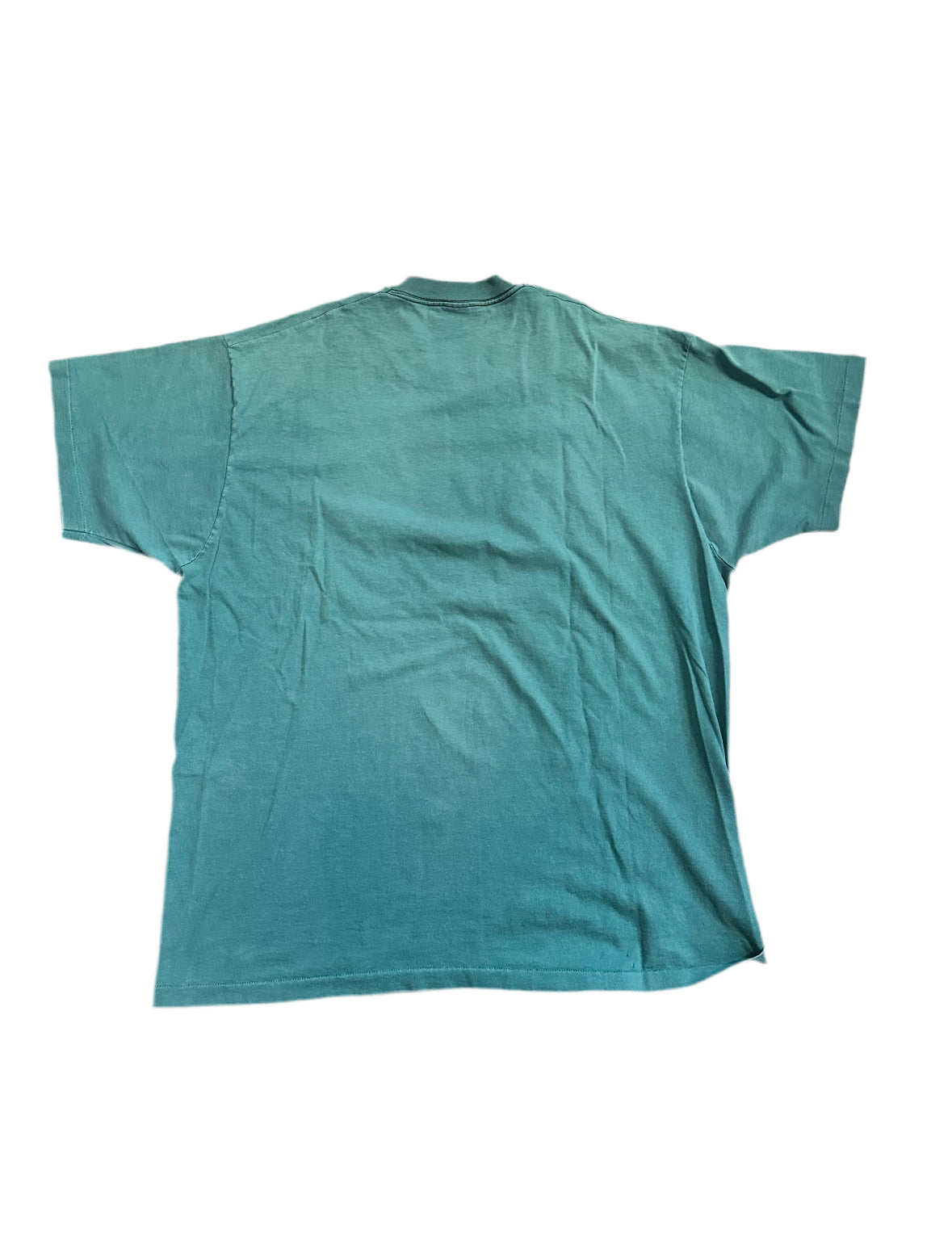 ETP Bold Print Logo Tee