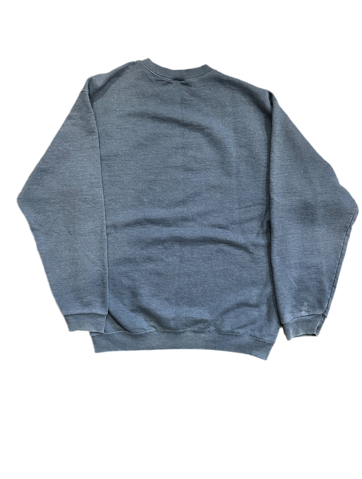 ETP Bold Print Logo Crewneck