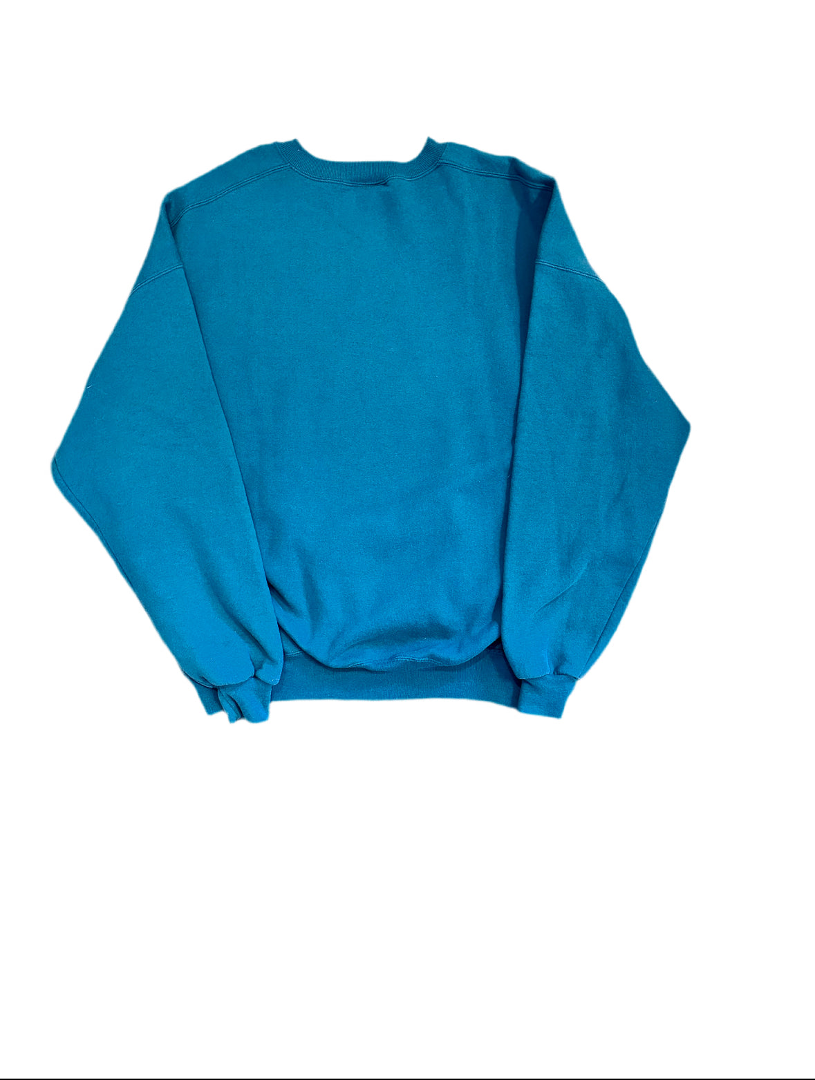 ETP Bold Print Logo Crewneck