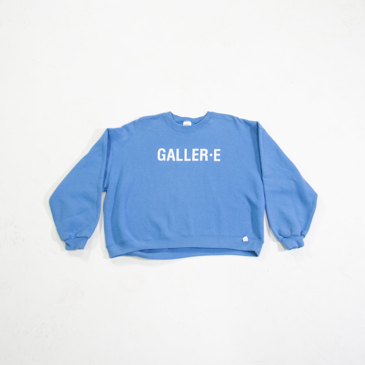 Galler-E 1of1 Crewneck