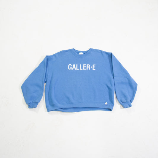 Galler-E 1of1 Crewneck