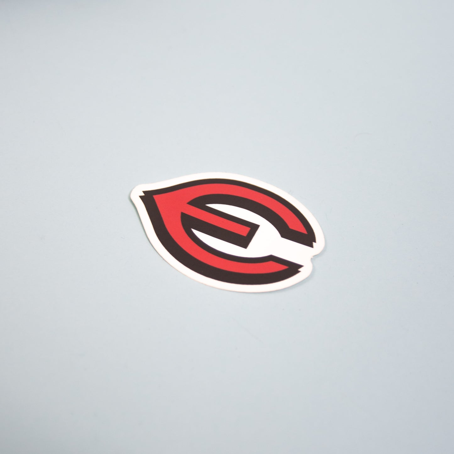 E The Profit "Big E" Stickers