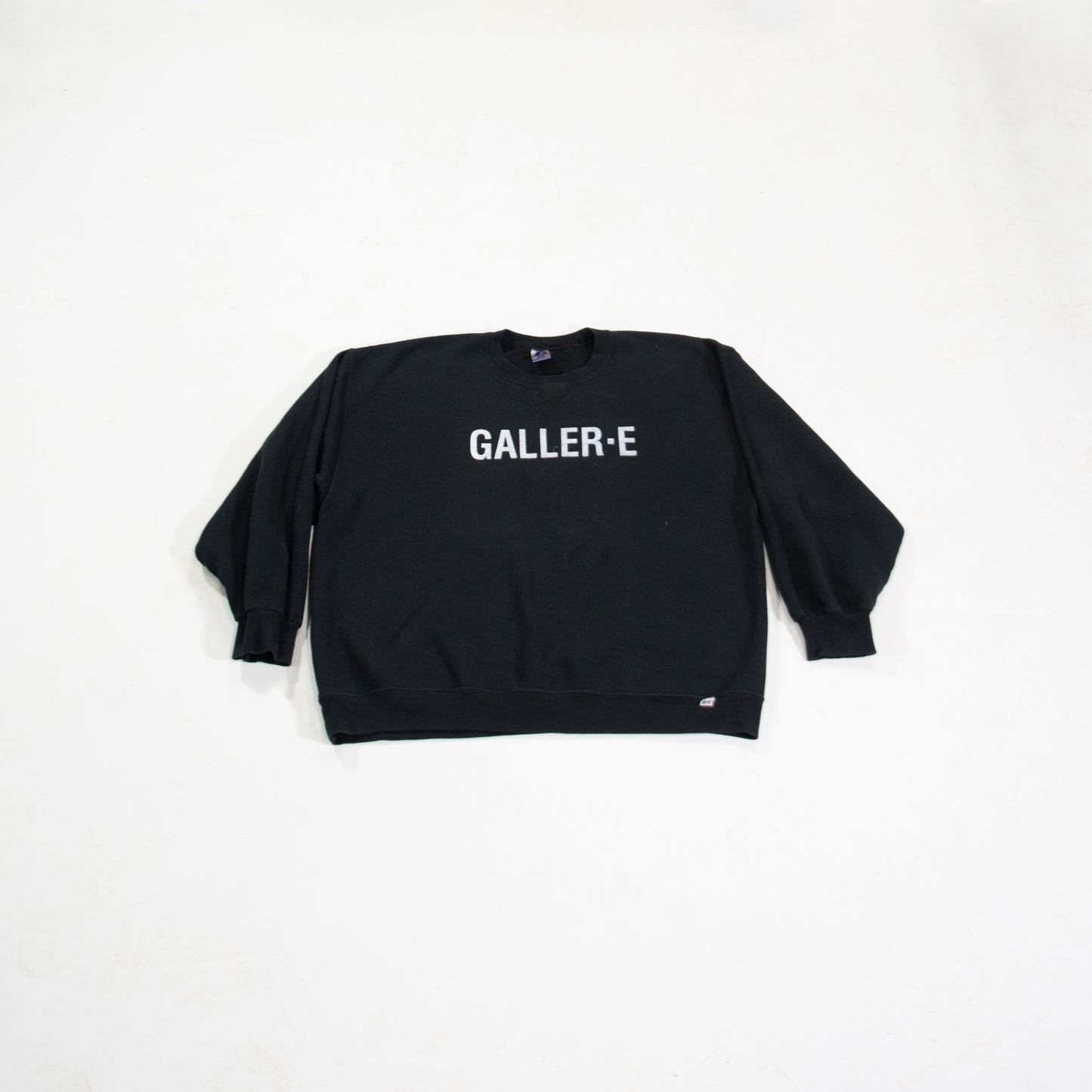 Galler-E 1of1 Crewneck