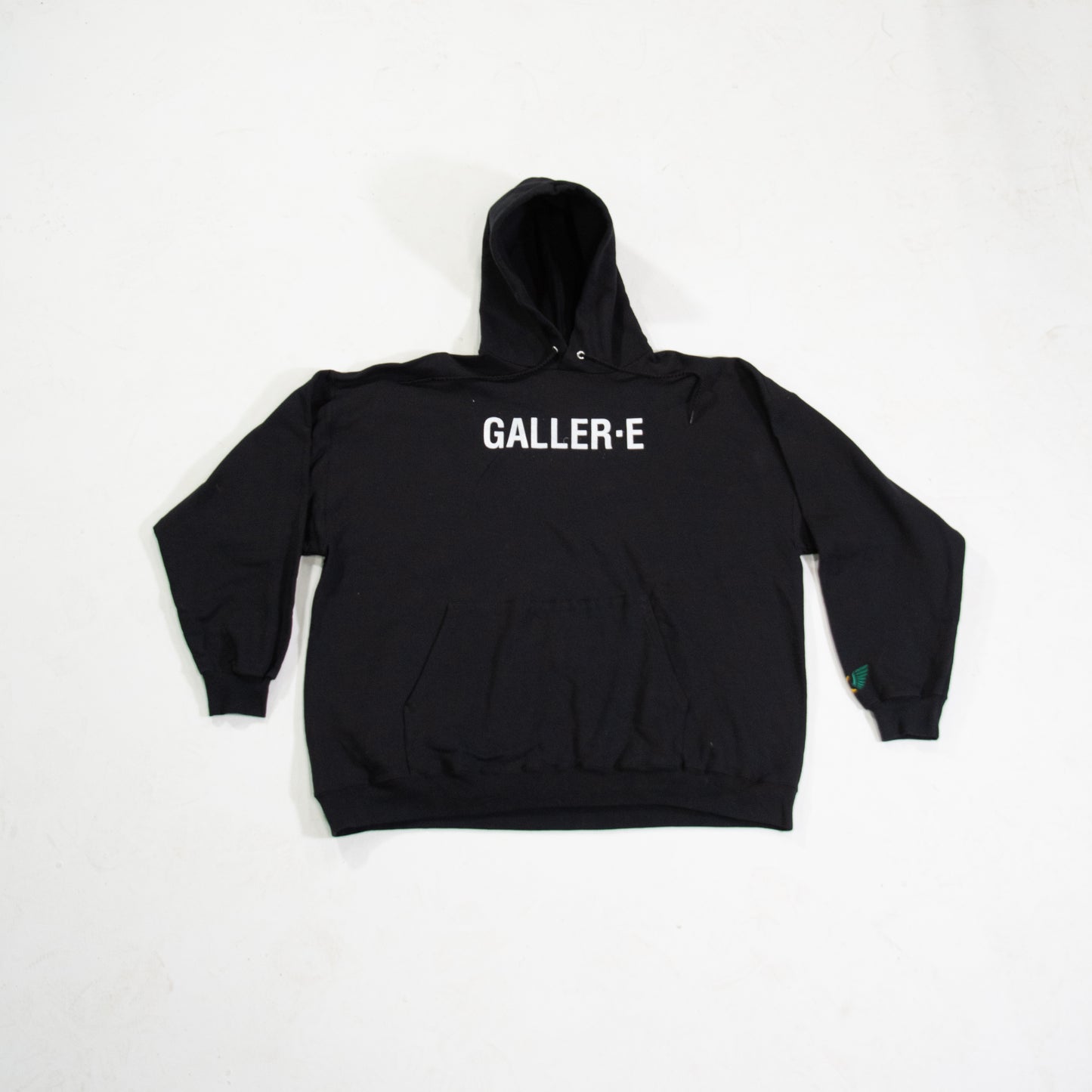 Galler-E 1of1 Hoodie
