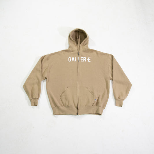 Galler-E 1of1 Jacket